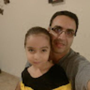 Meet your Posher, Hernan c.